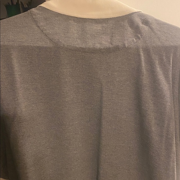 Banana Republic Luxury Touch Knit polo - Picture 4 of 6